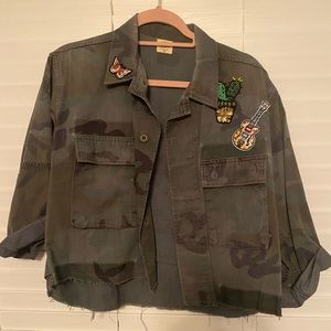 Adorable boutique jacket